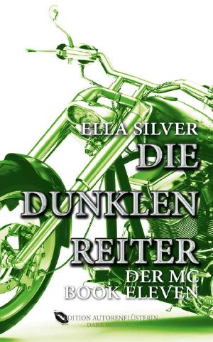 [Dunklen Reiter 11] • Der MC Book 11